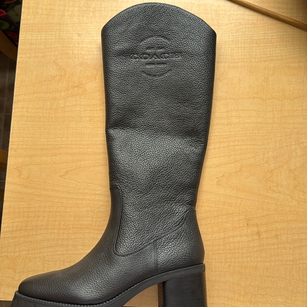 Woman’s Boots